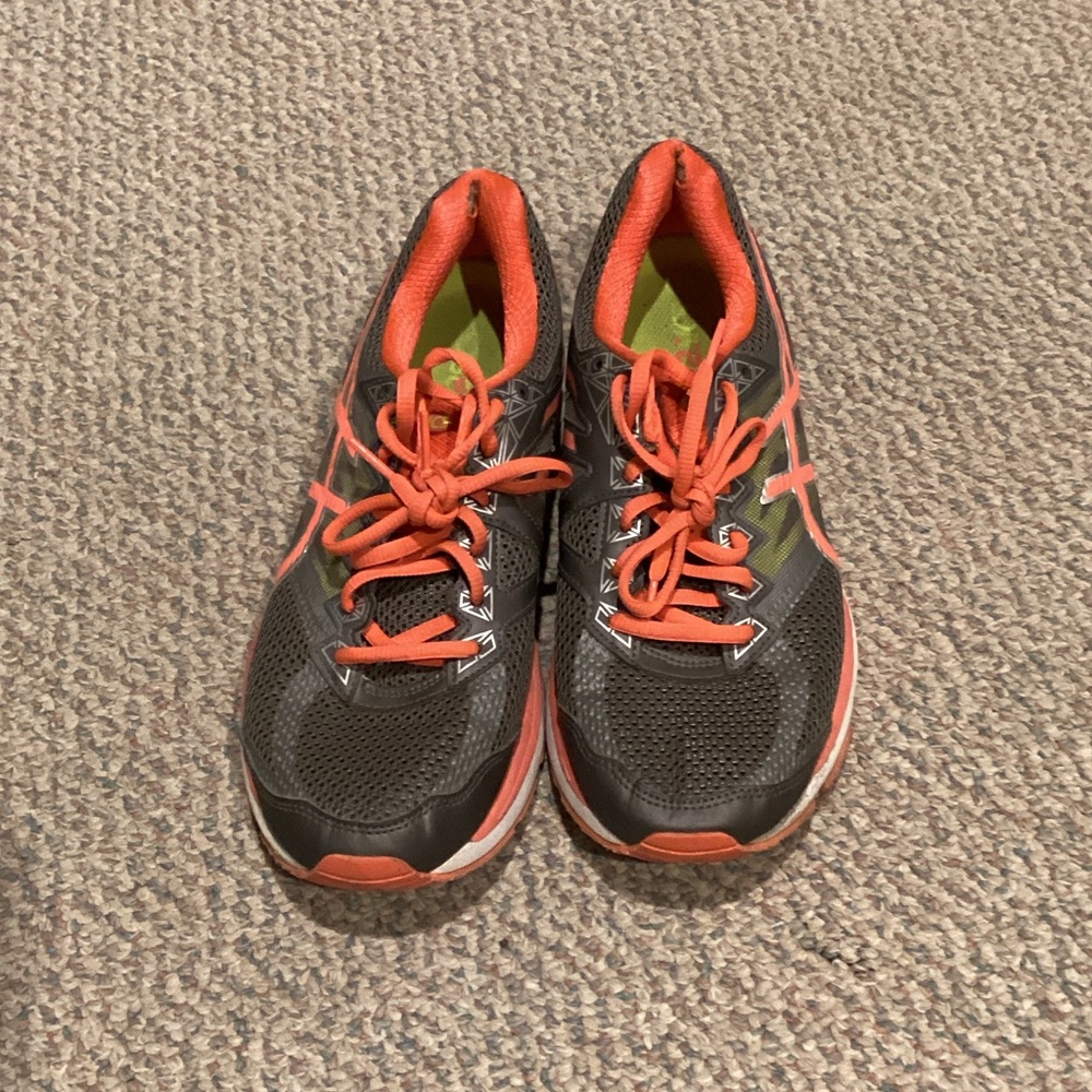 Asics GT-2000 4 Running Athletic Shoes T656N